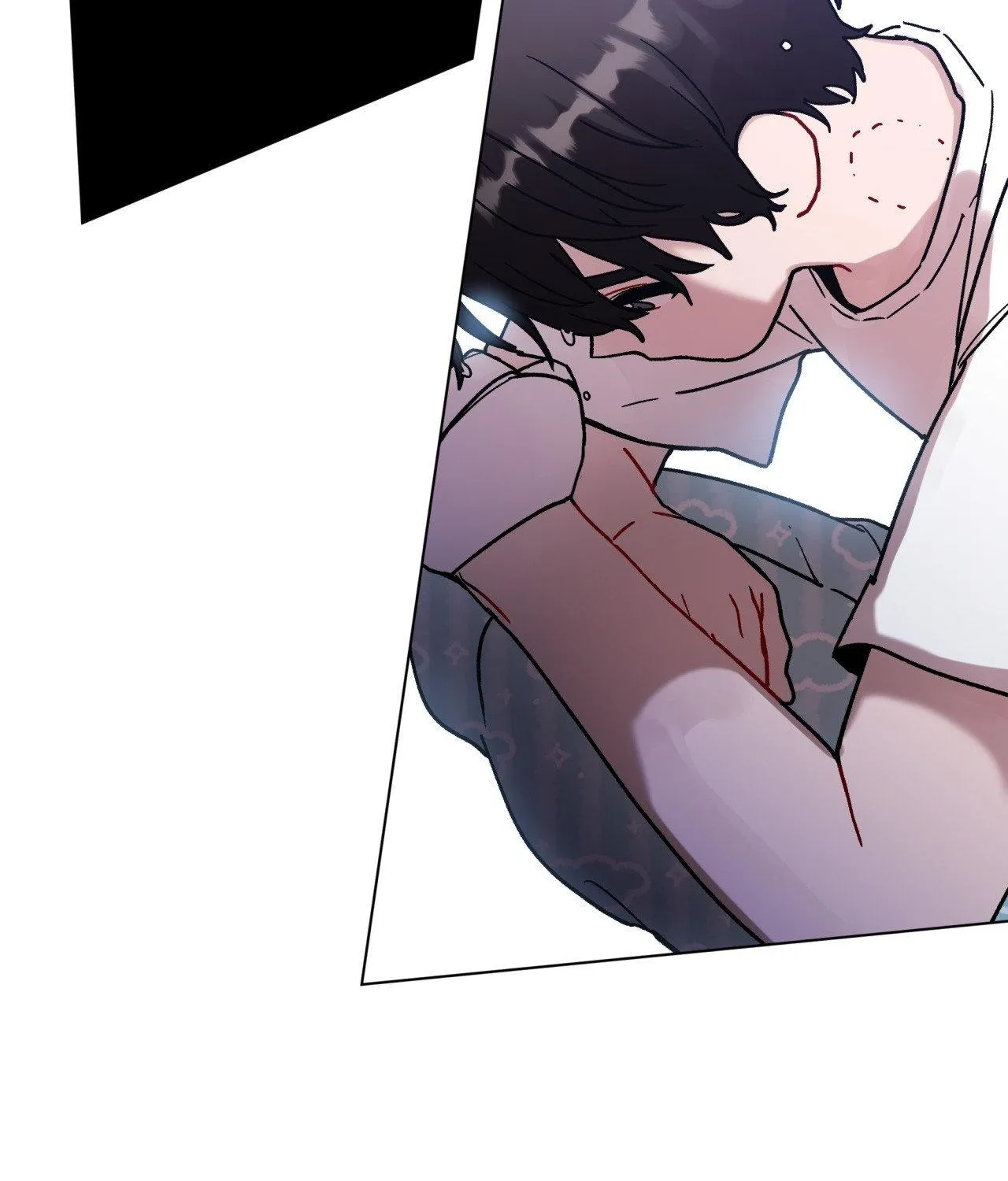 One Summer Day Chapter 114 page 113 - 