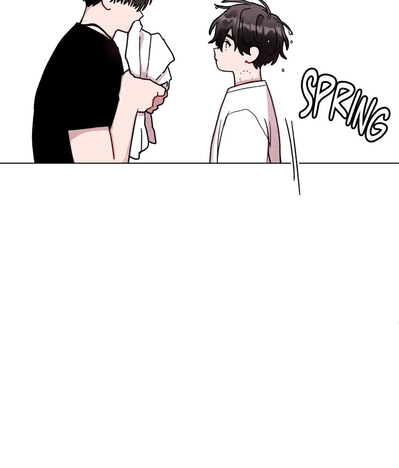 One Summer Day Chapter 114 page 117 - 