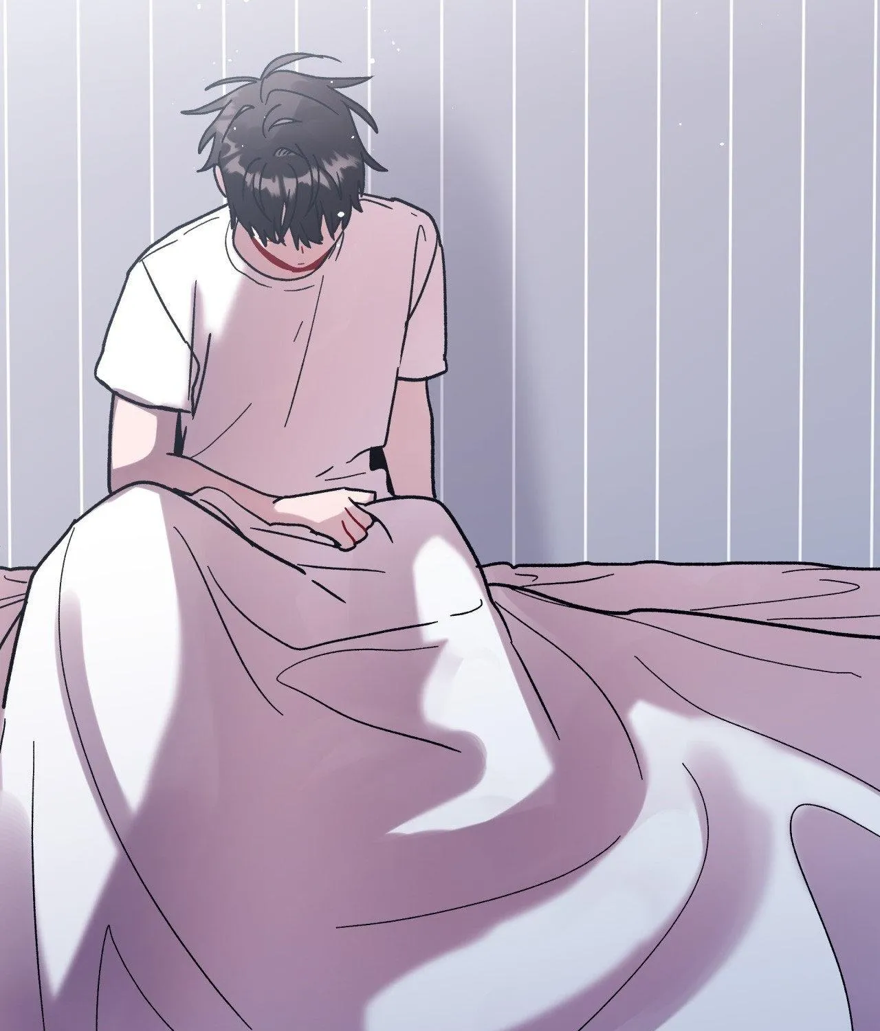 One Summer Day Chapter 114 page 13 - 