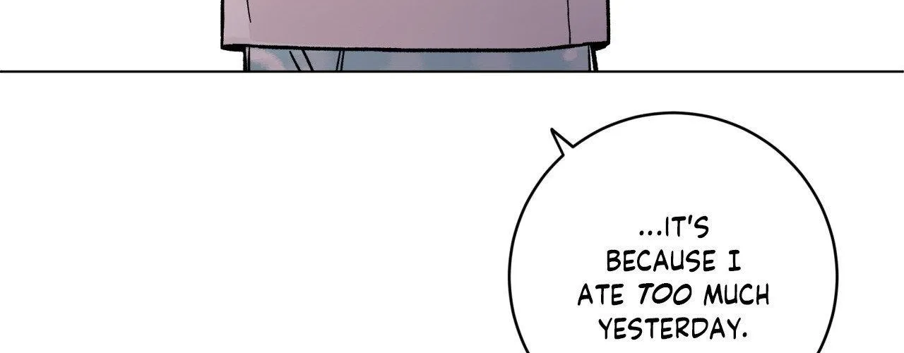 One Summer Day Chapter 114 page 148 - 