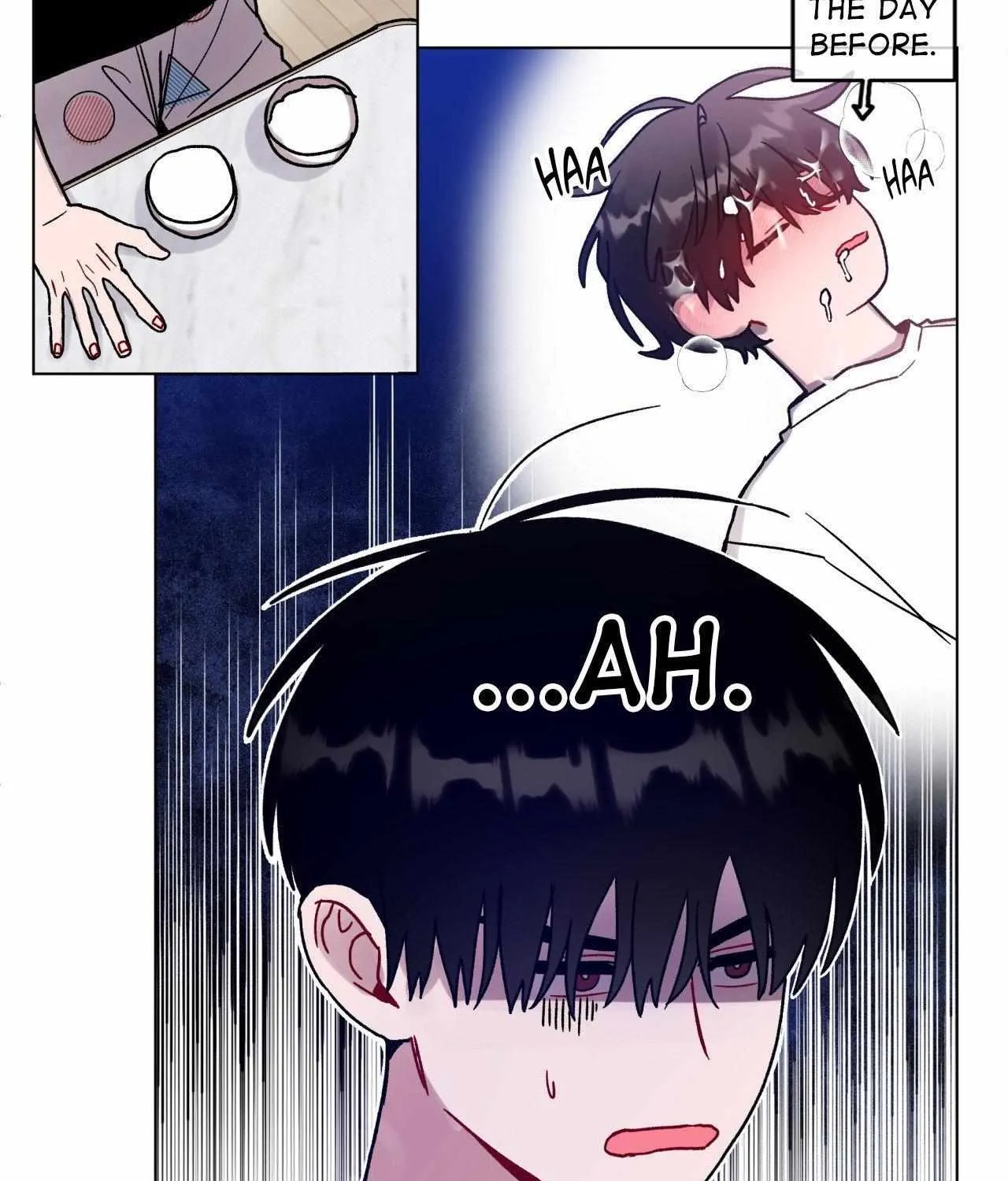 One Summer Day Chapter 114 page 151 - 