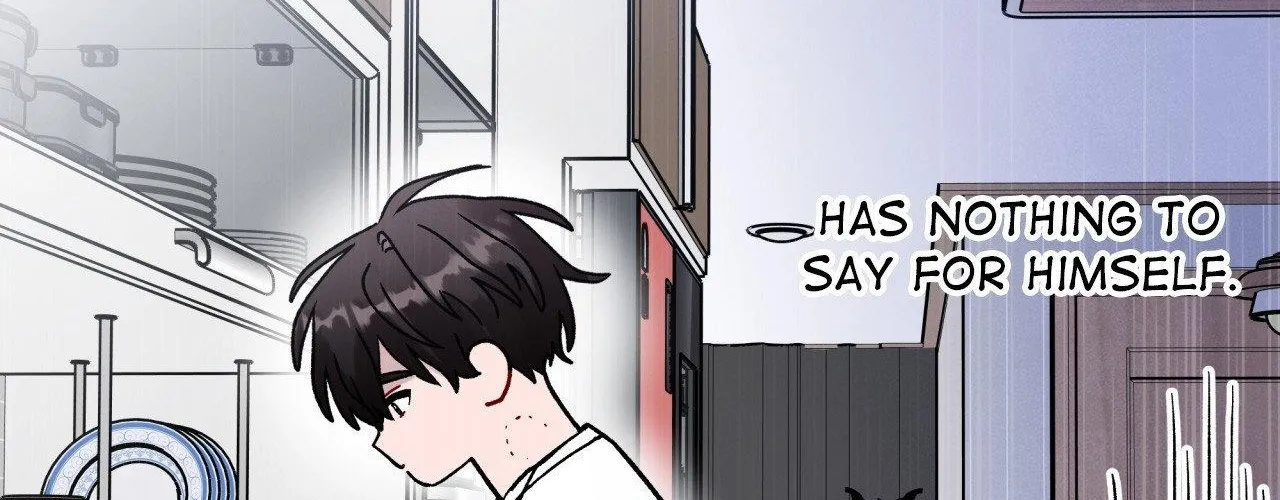 One Summer Day Chapter 114 page 154 - 