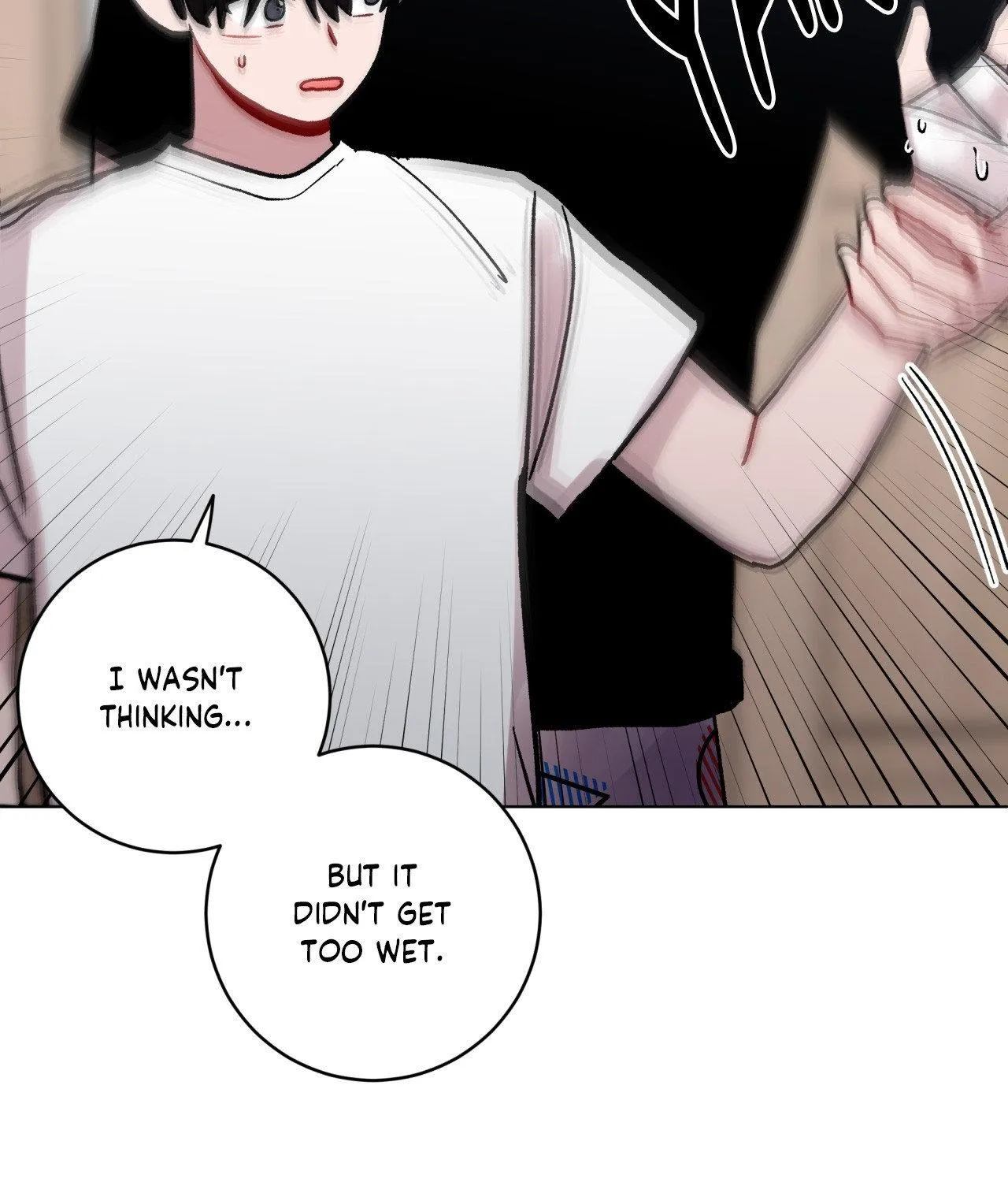 One Summer Day Chapter 114 page 161 - 