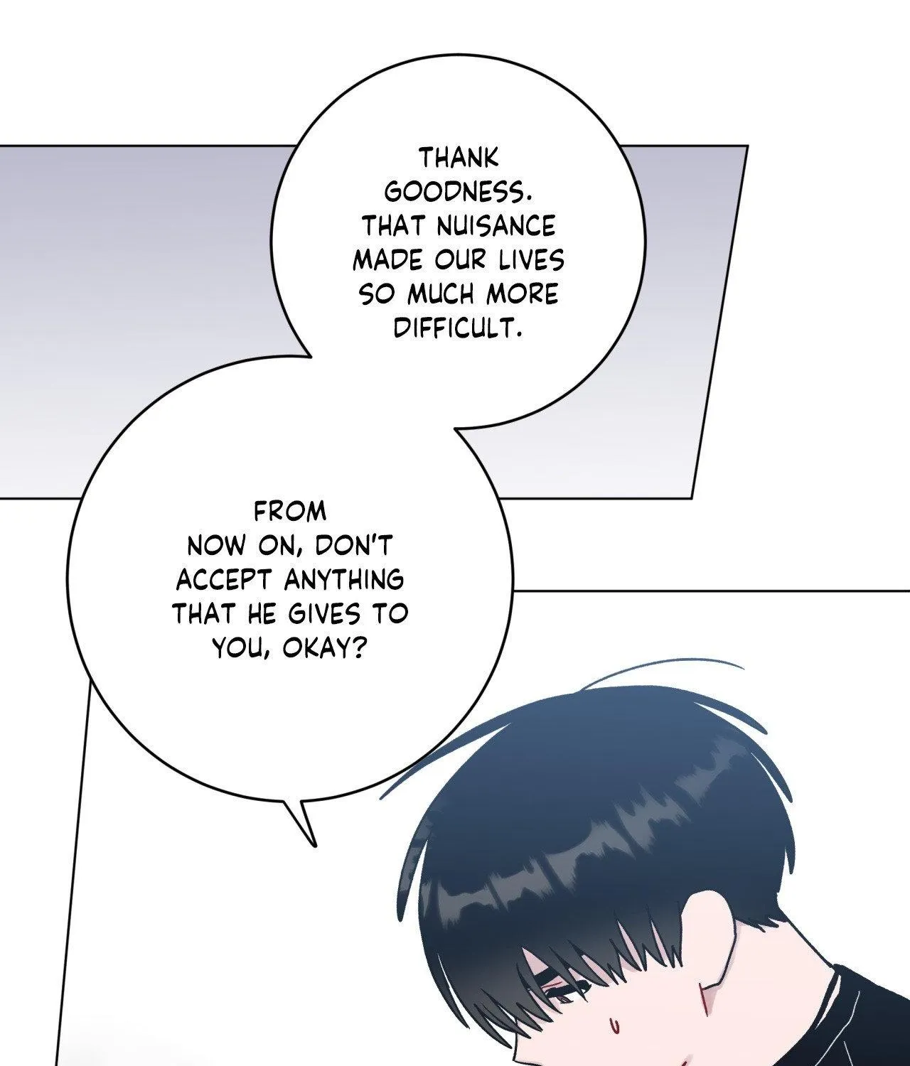 One Summer Day Chapter 114 page 163 - 