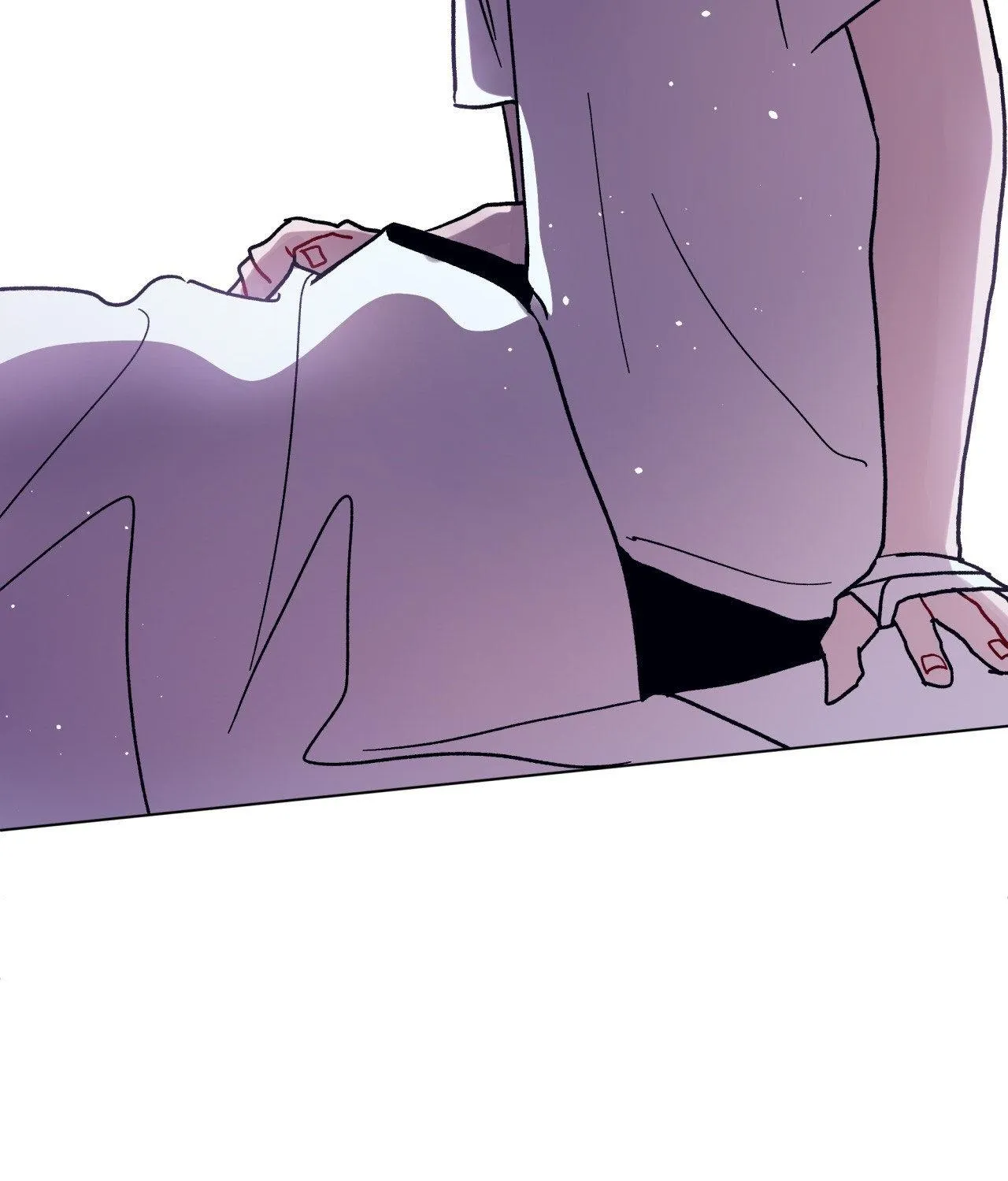 One Summer Day Chapter 114 page 19 - 