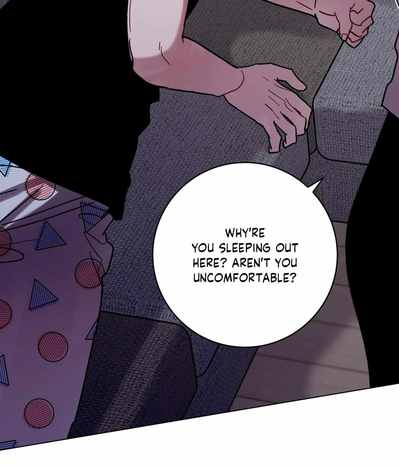 One Summer Day Chapter 114 page 39 - 
