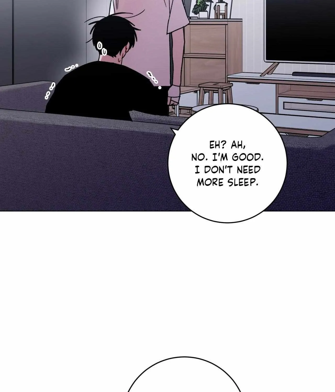 One Summer Day Chapter 114 page 43 - 