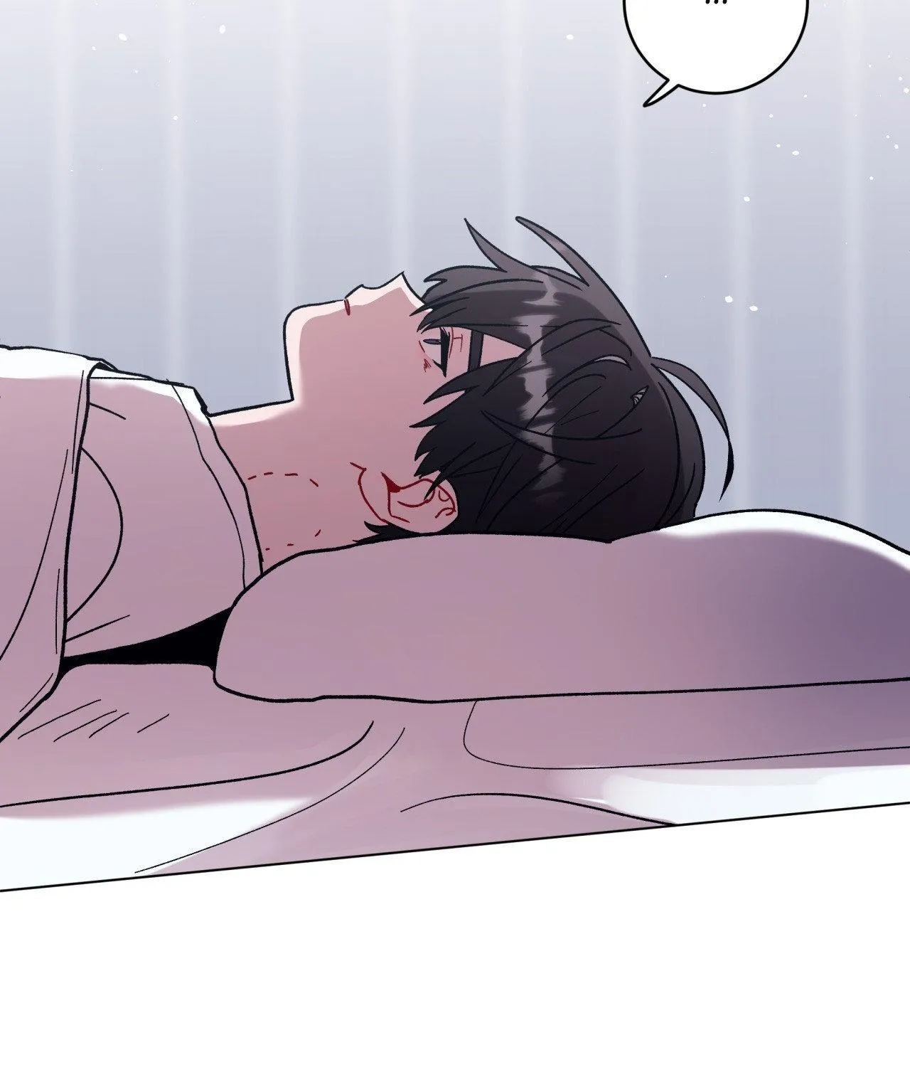 One Summer Day Chapter 114 page 7 - 