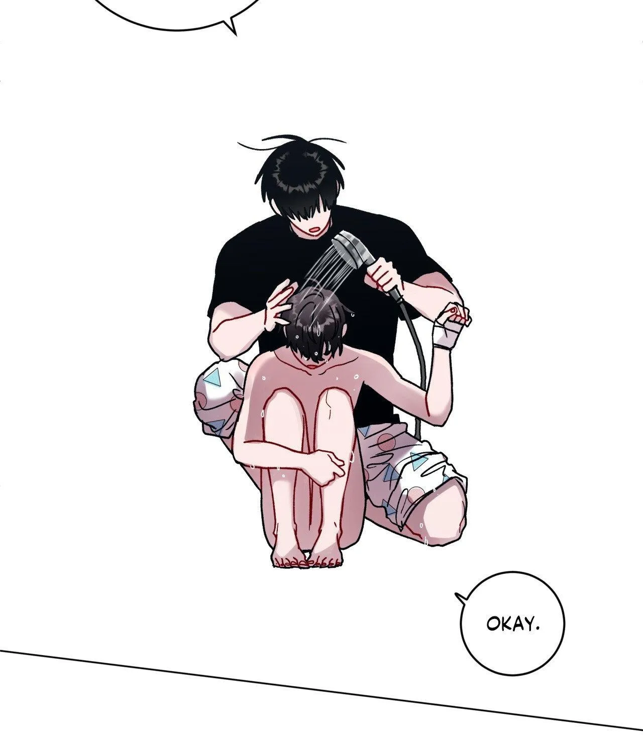 One Summer Day Chapter 114 page 67 - 