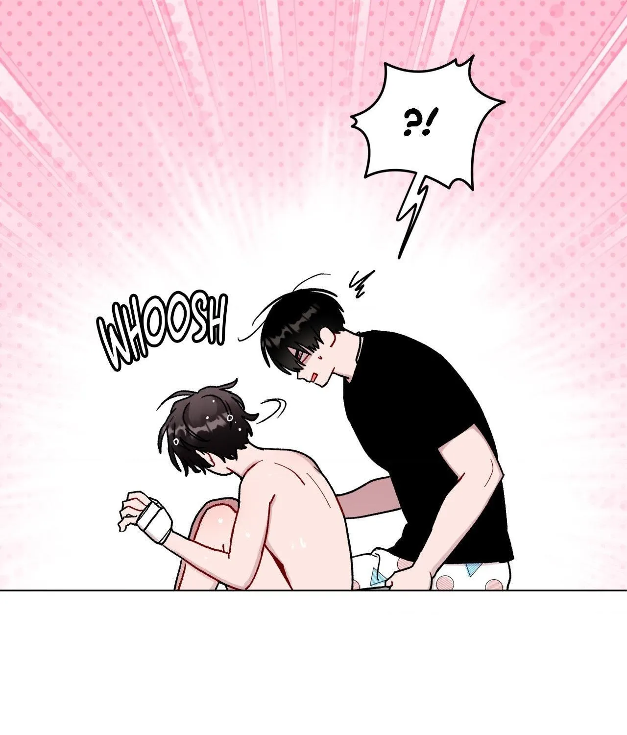 One Summer Day Chapter 114 page 83 - 