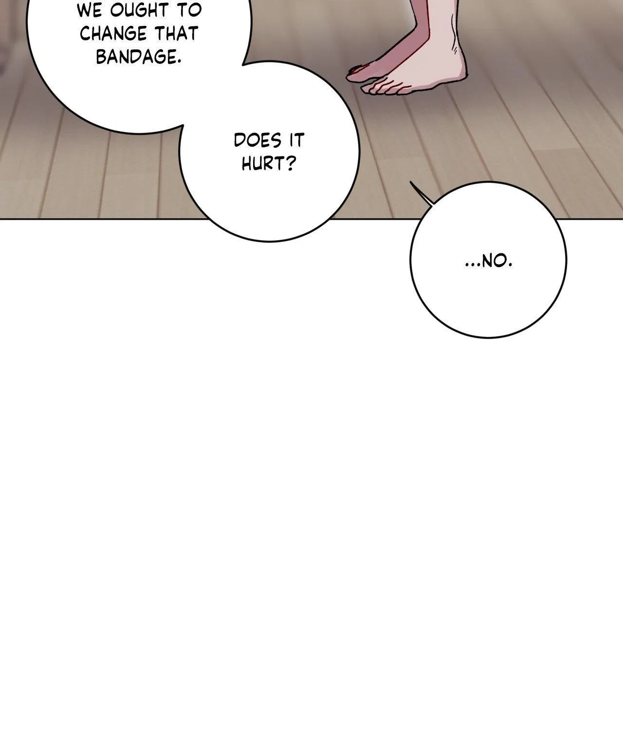 One Summer Day Chapter 114 page 95 - 