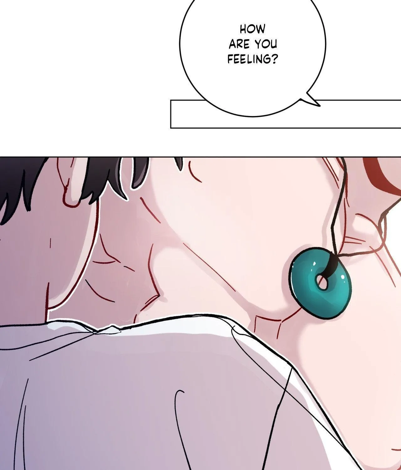 One Summer Day Chapter 115 page 101 - 