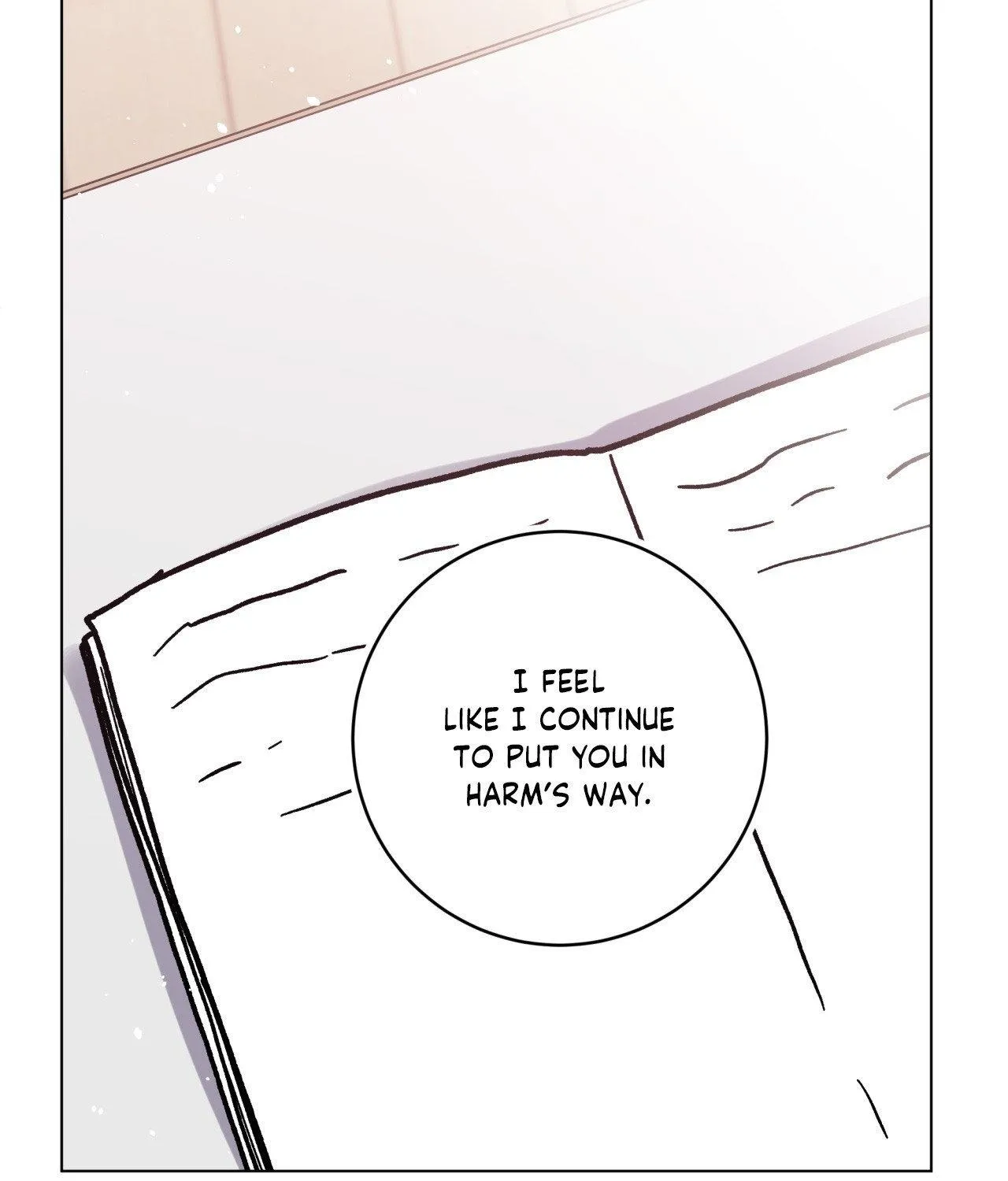 One Summer Day Chapter 115 page 109 - 