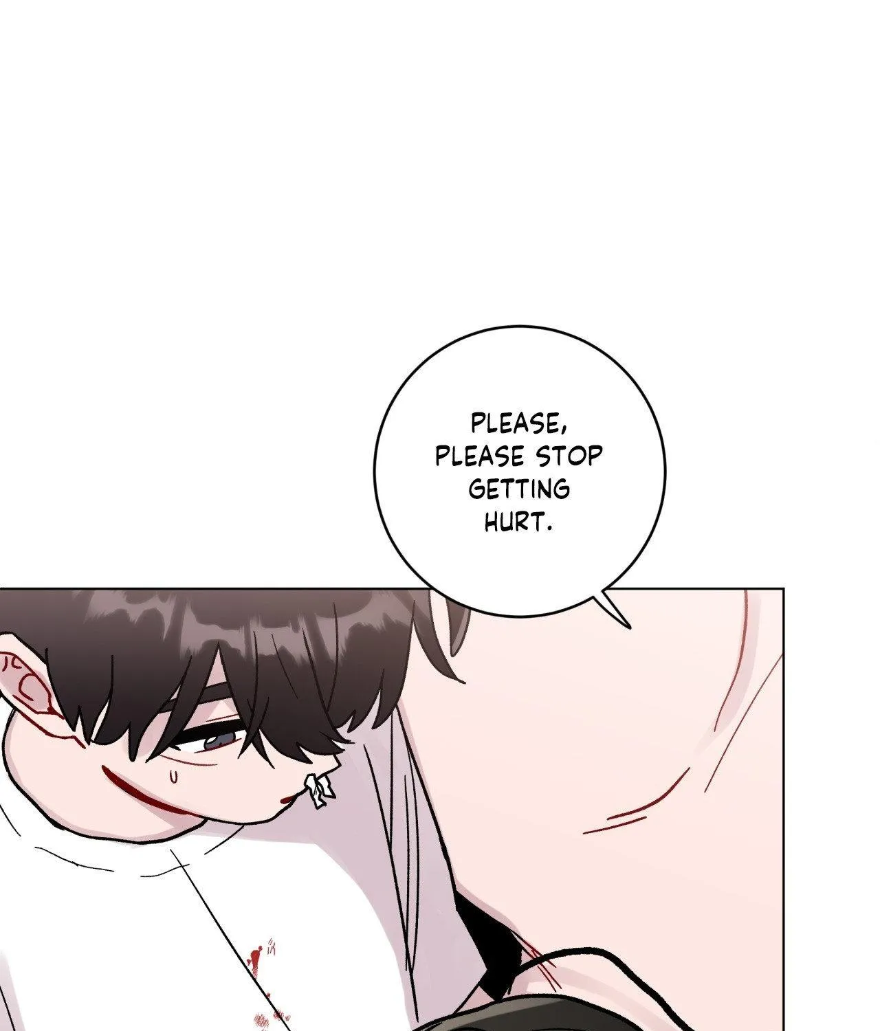 One Summer Day Chapter 115 page 111 - 