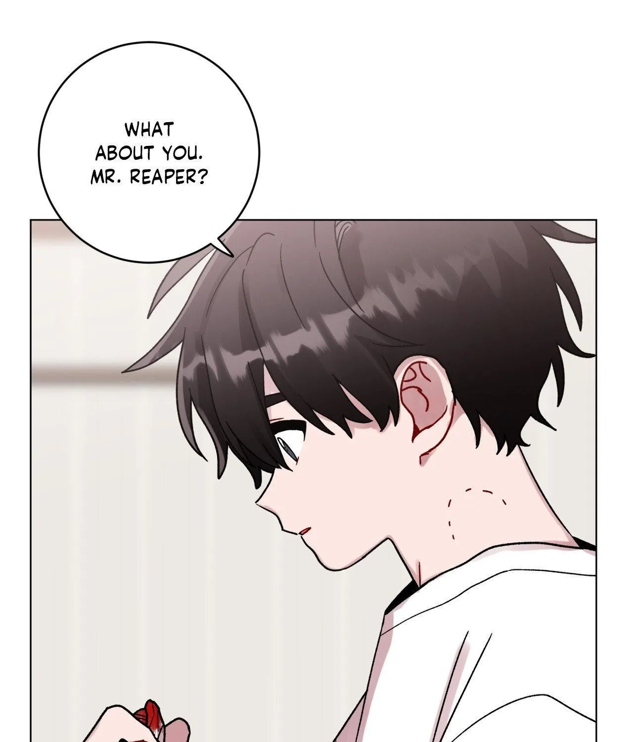 One Summer Day Chapter 115 page 122 - 