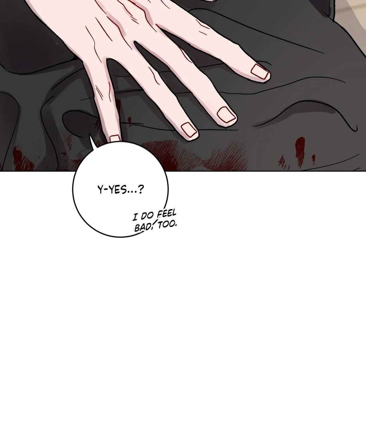 One Summer Day Chapter 115 page 132 - 