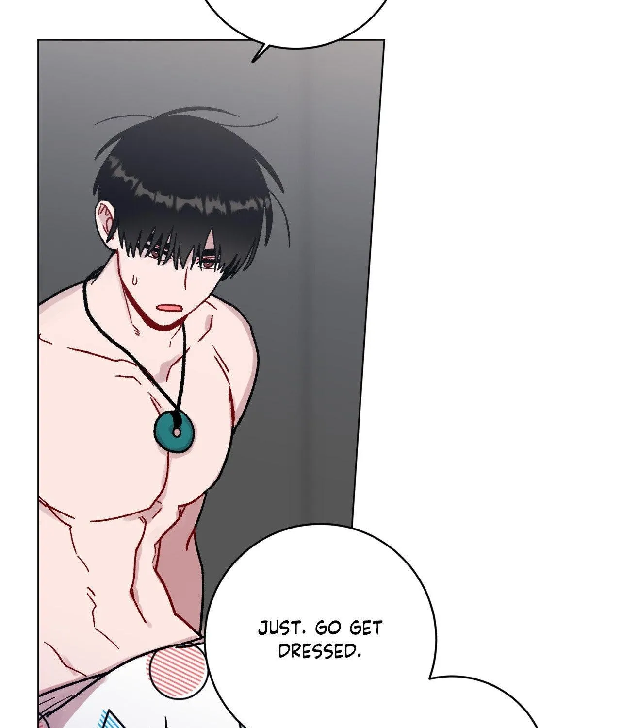 One Summer Day Chapter 115 page 134 - 