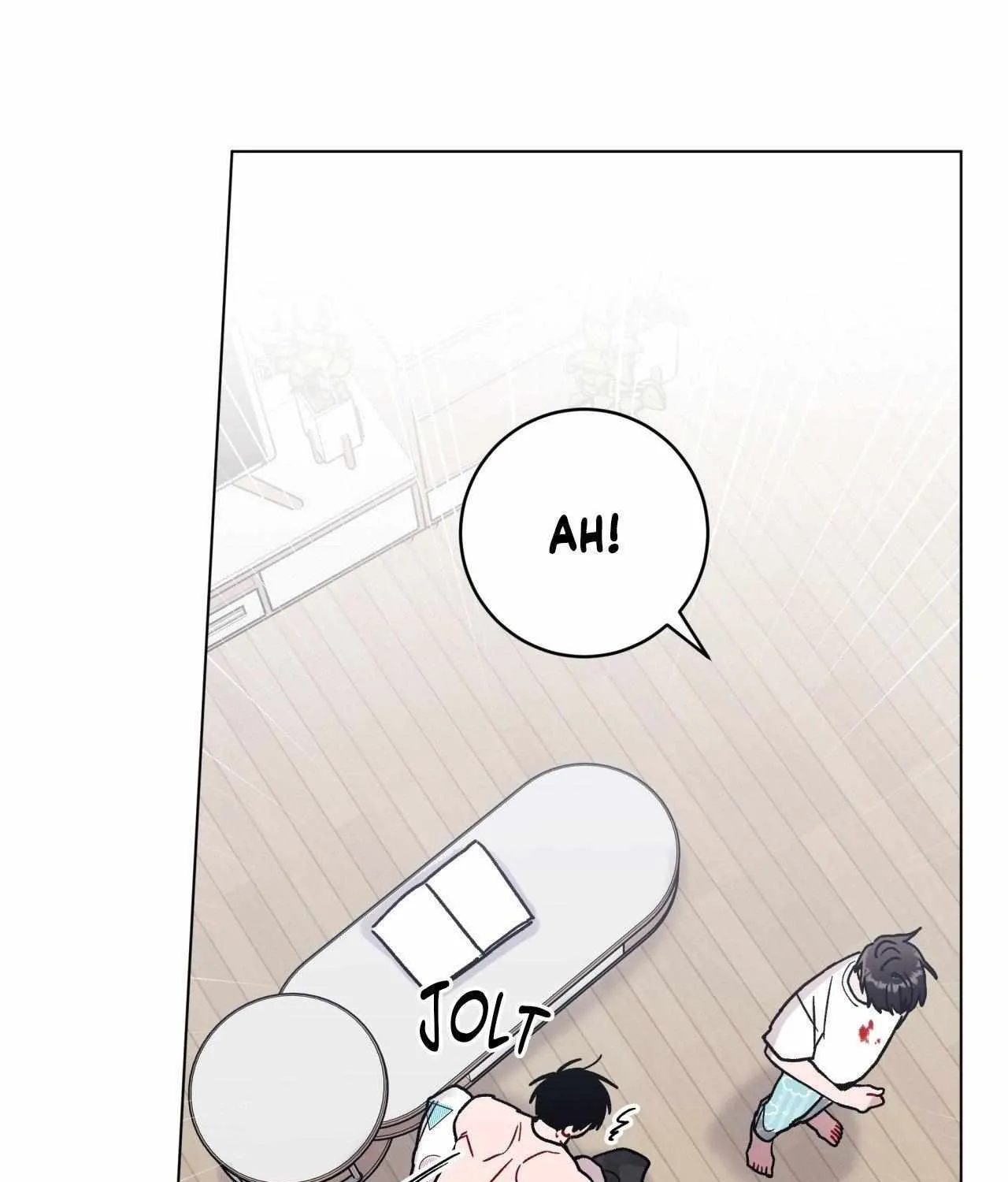 One Summer Day Chapter 115 page 136 - 