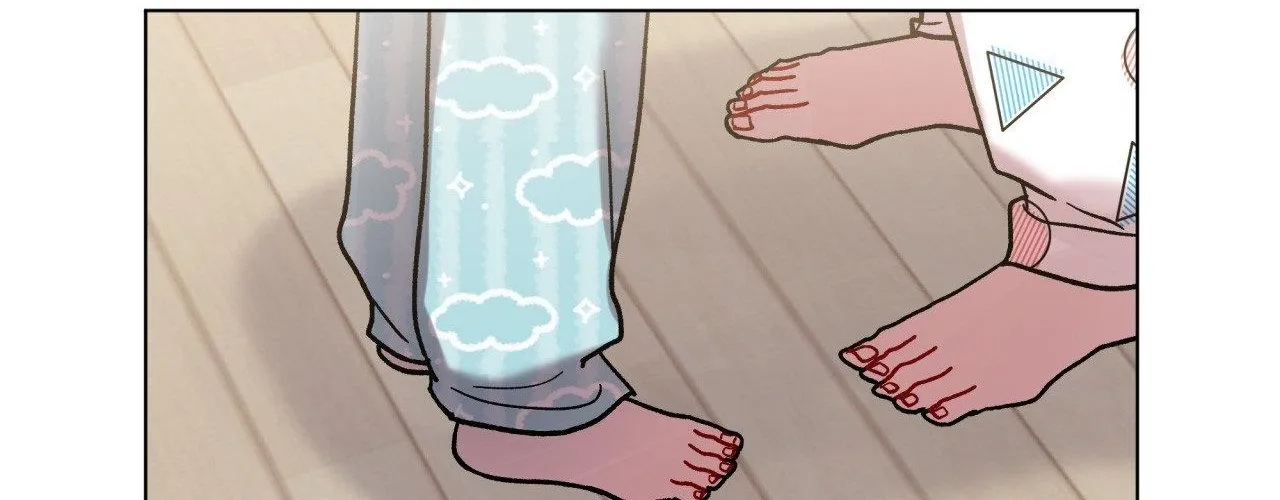 One Summer Day Chapter 115 page 142 - 
