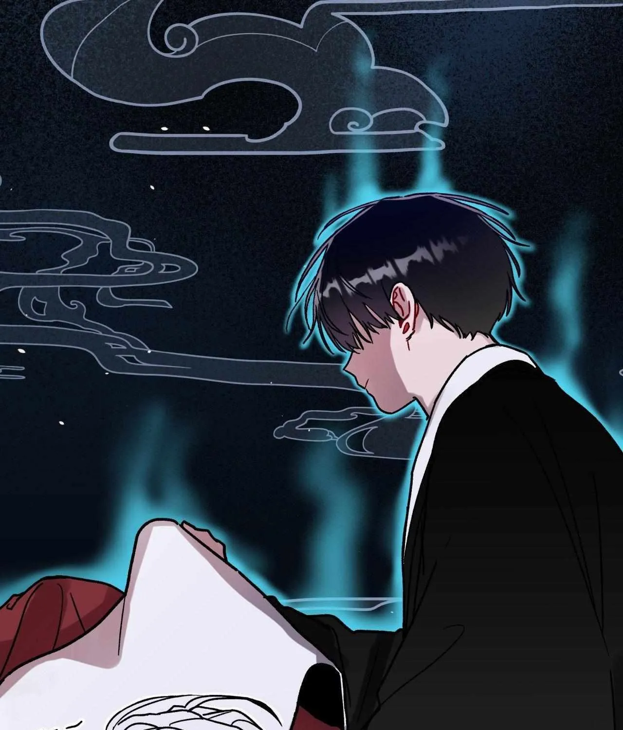 One Summer Day Chapter 115 page 154 - 