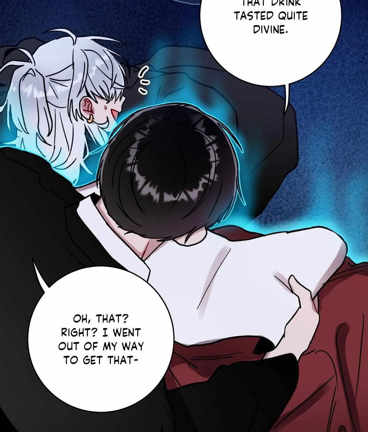 One Summer Day Chapter 115 page 158 - 