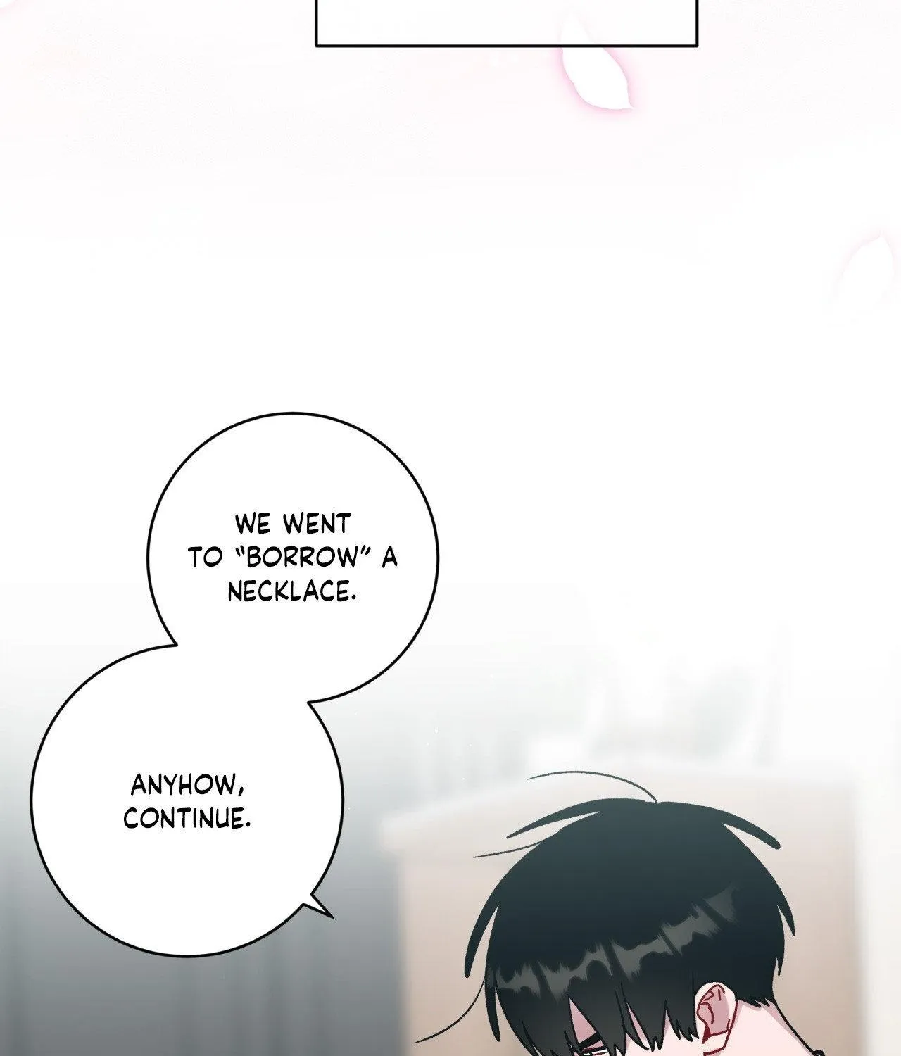 One Summer Day Chapter 115 page 25 - 