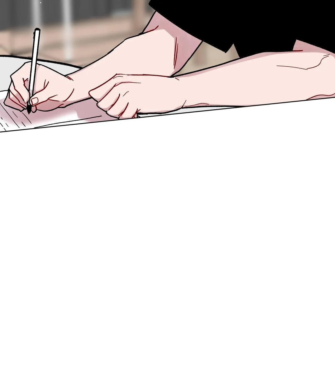 One Summer Day Chapter 115 page 27 - 