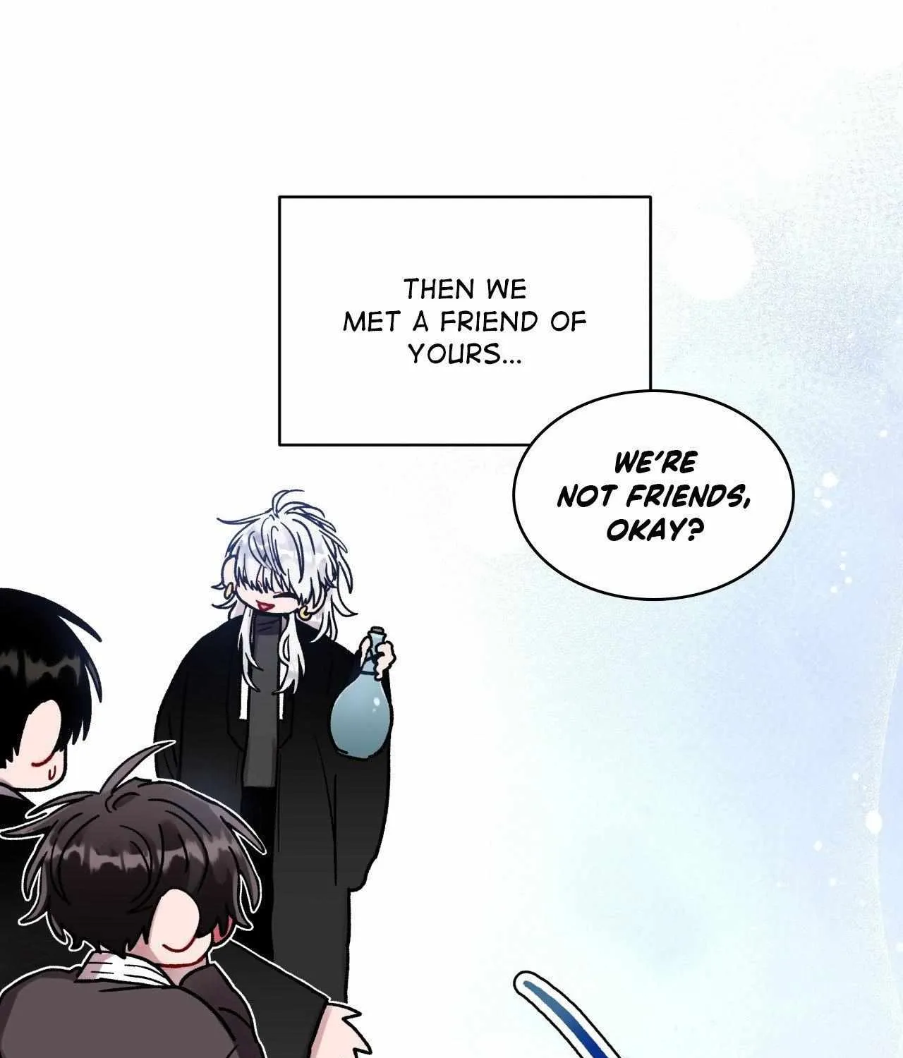 One Summer Day Chapter 115 page 29 - 