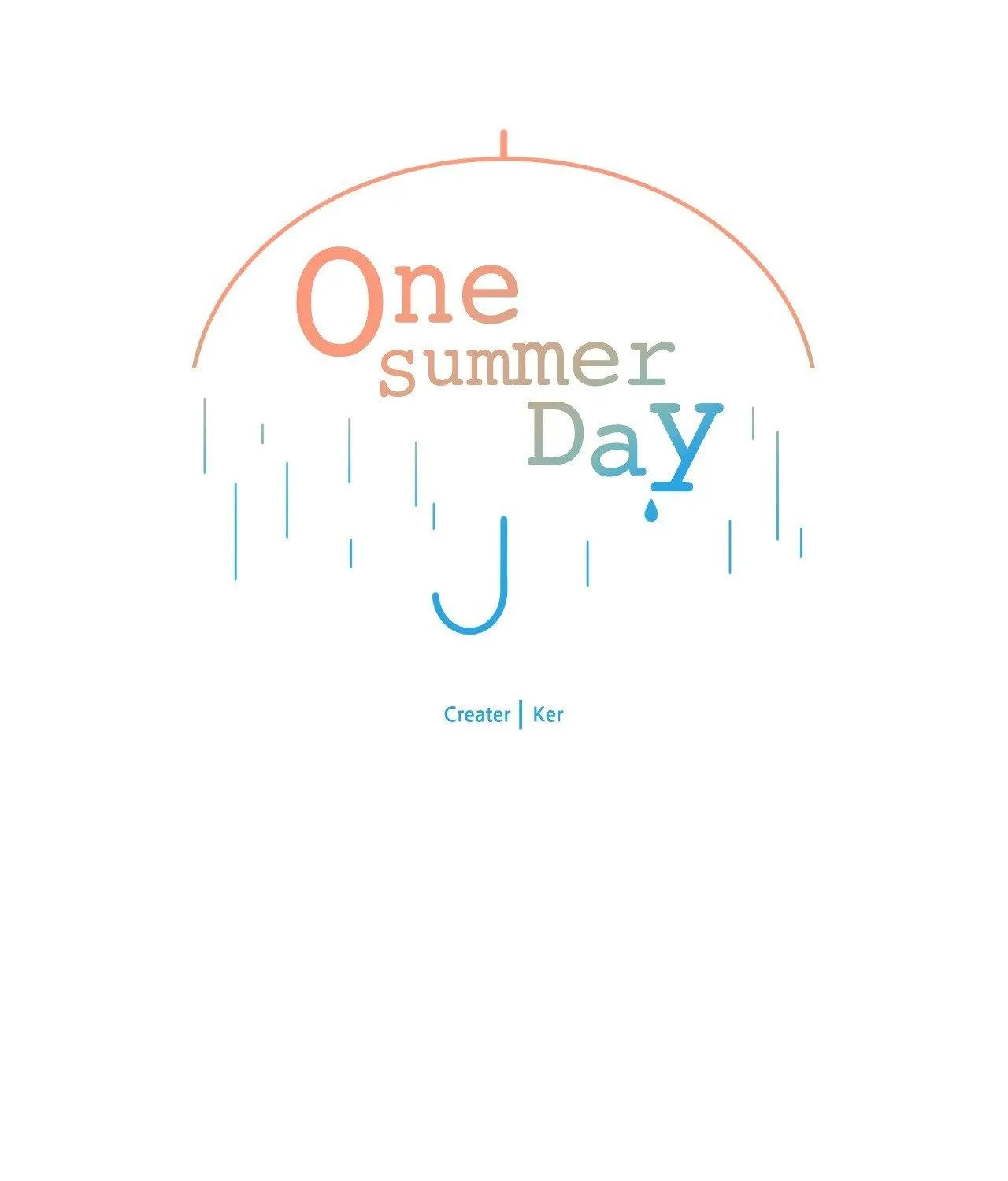 One Summer Day Chapter 115 page 5 - 