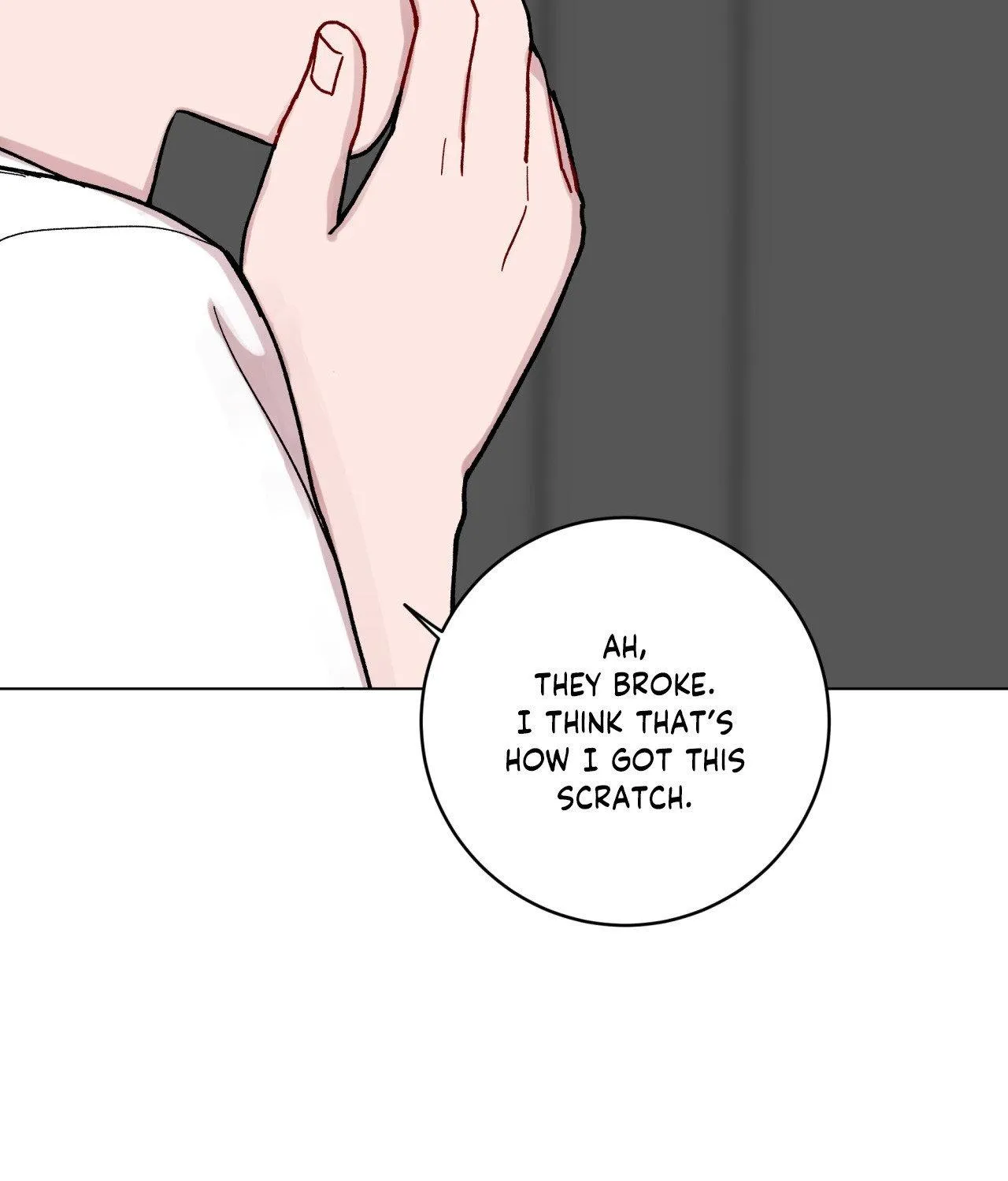 One Summer Day Chapter 115 page 42 - 