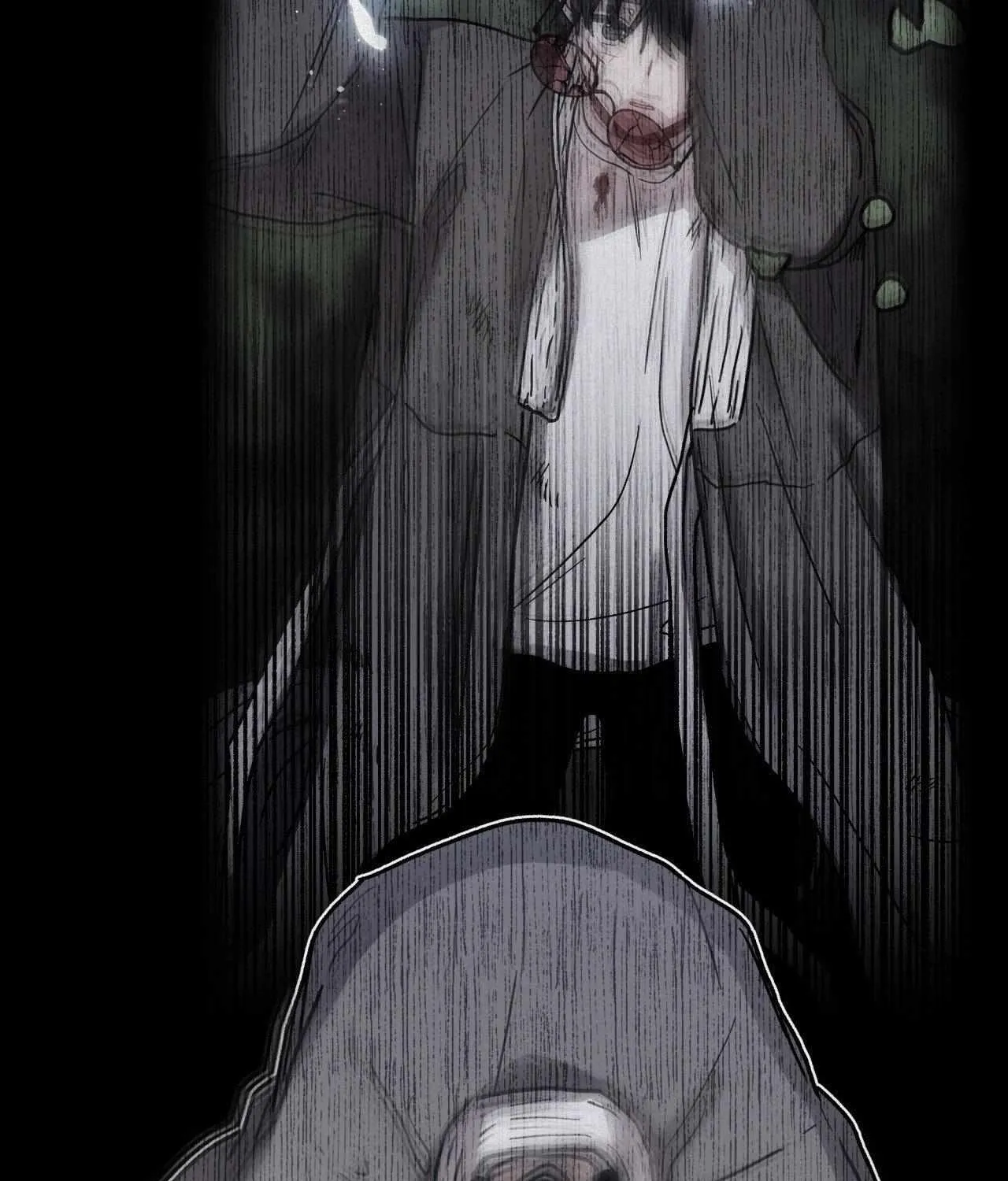 One Summer Day Chapter 115 page 50 - 