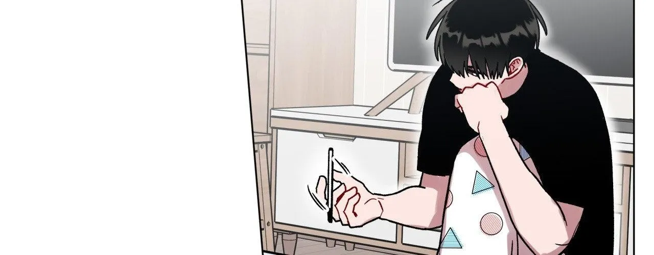 One Summer Day Chapter 115 page 57 - 