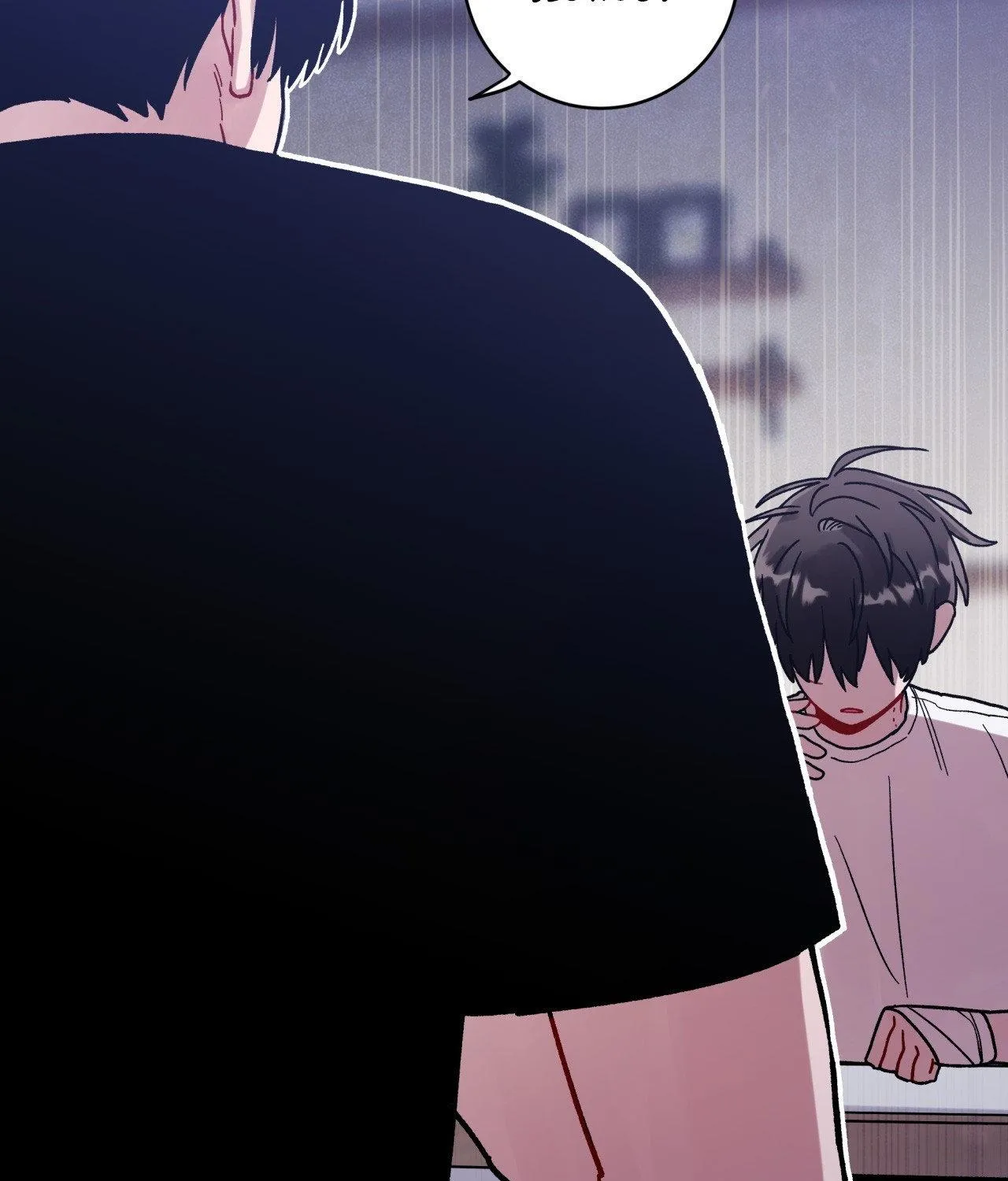 One Summer Day Chapter 115 page 60 - 