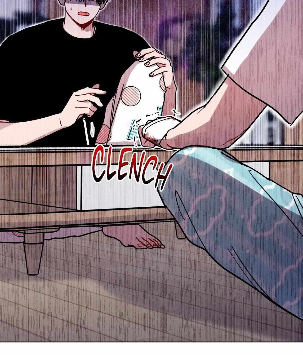 One Summer Day Chapter 115 page 64 - 