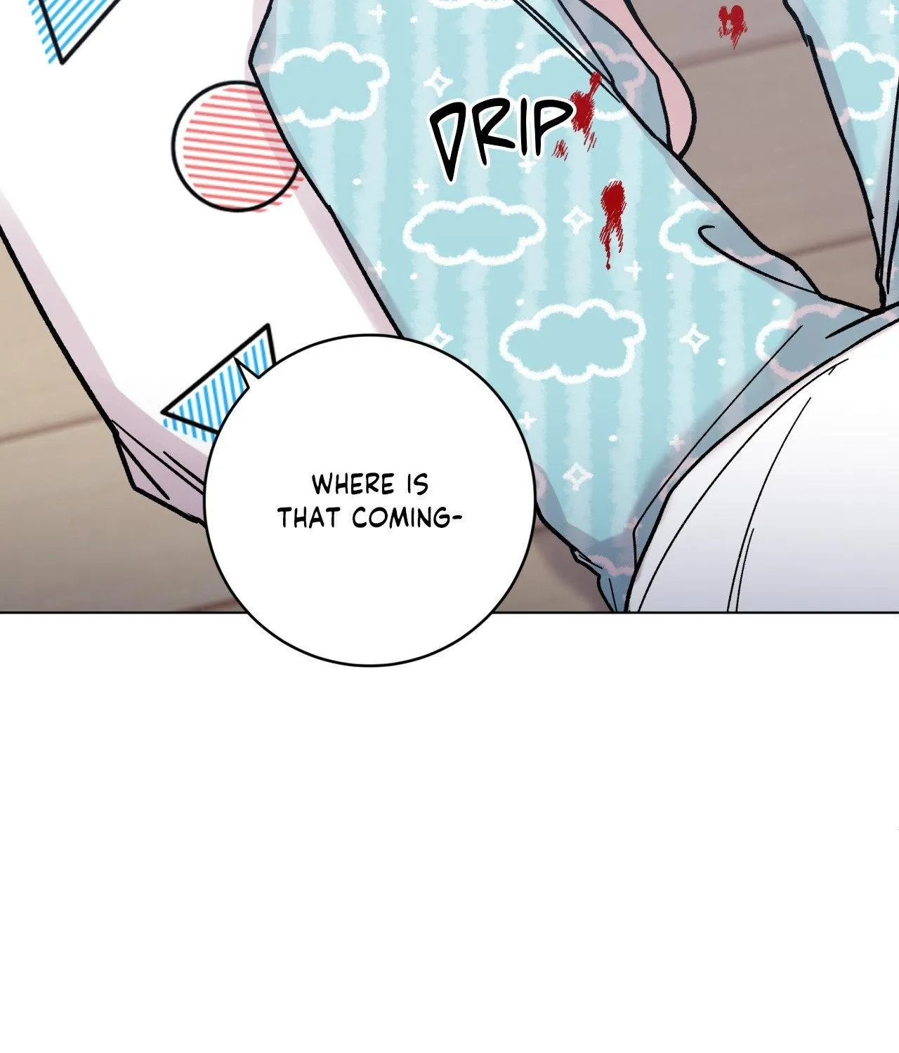 One Summer Day Chapter 115 page 73 - 