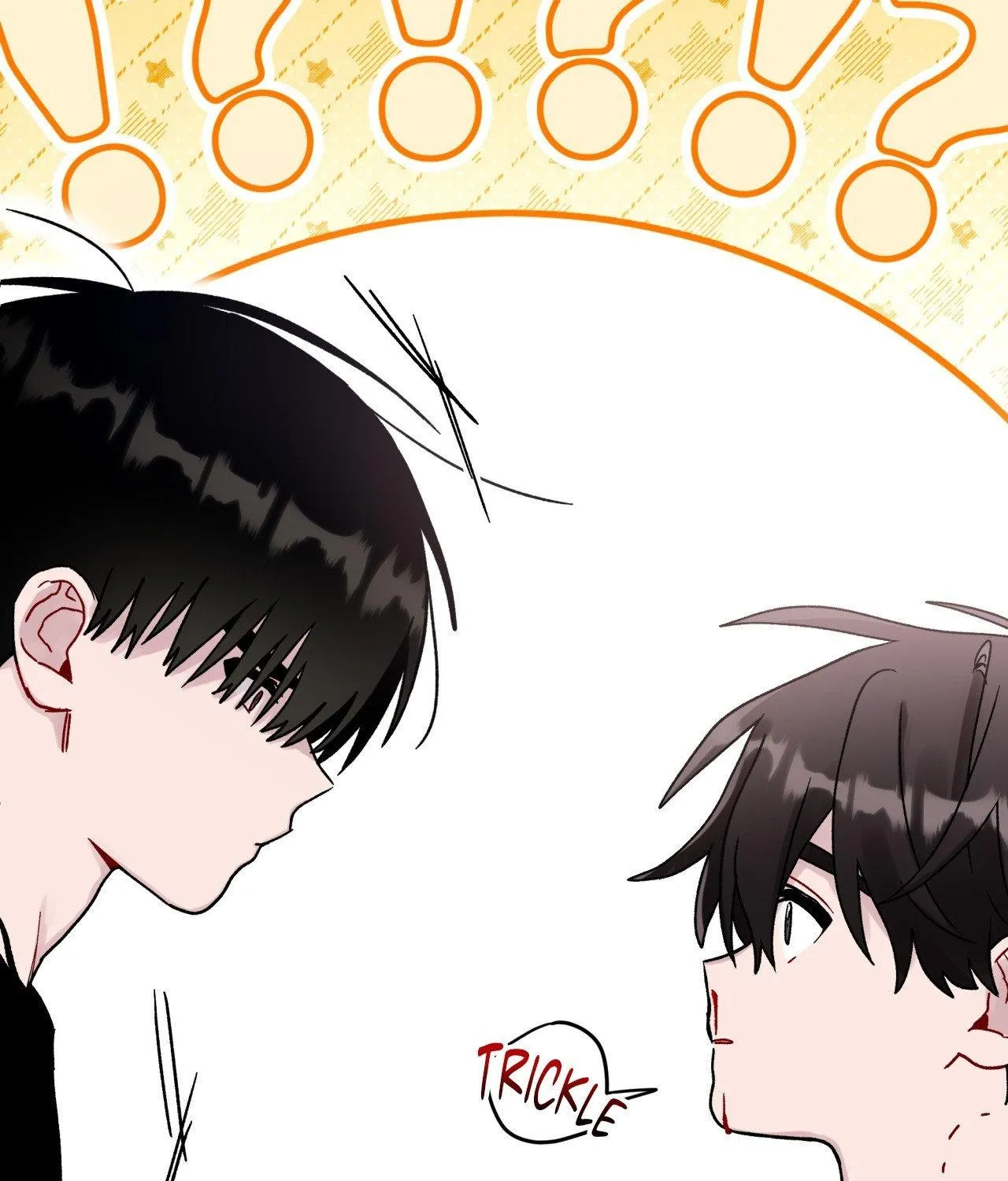 One Summer Day Chapter 115 page 75 - 