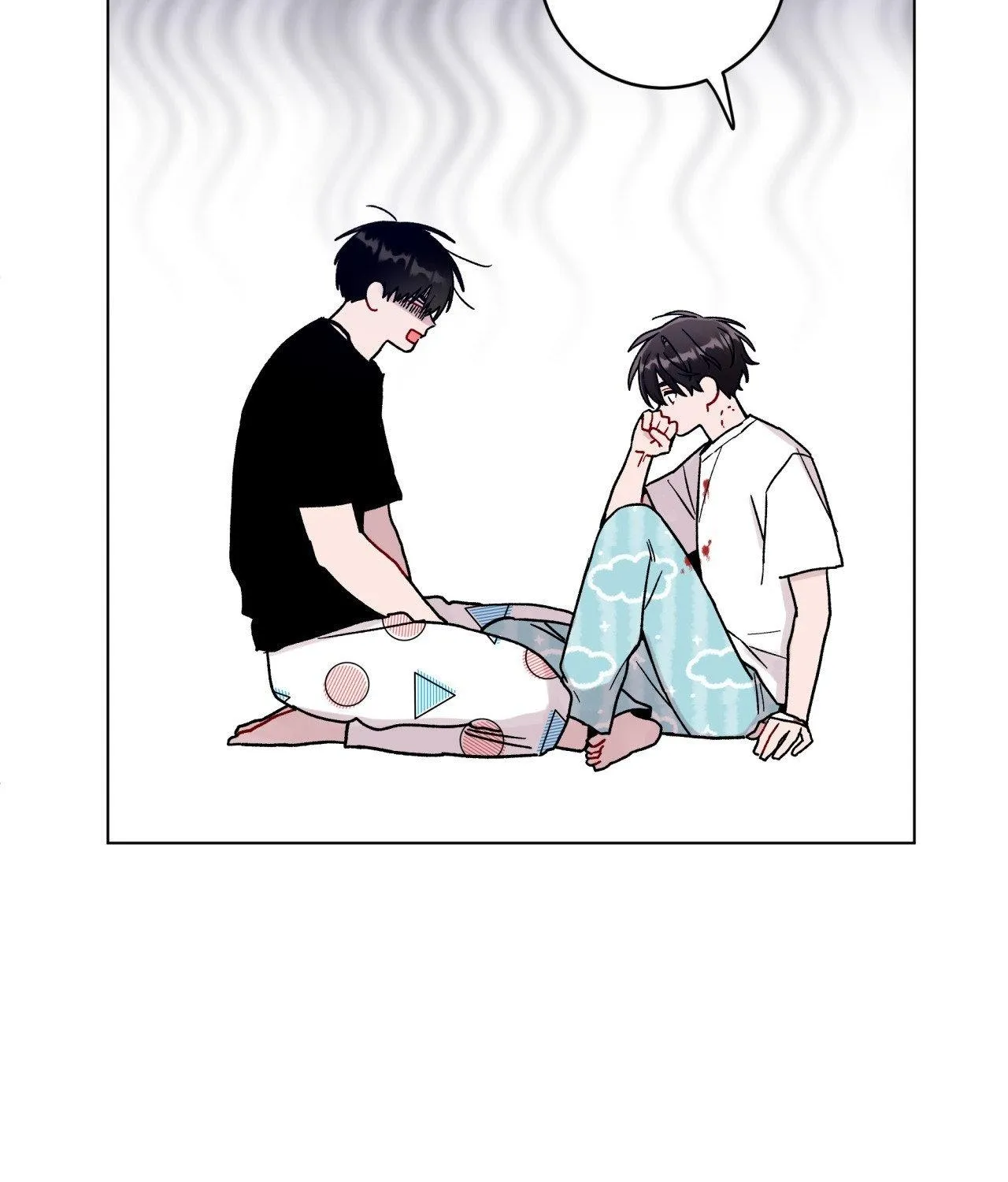 One Summer Day Chapter 115 page 79 - 