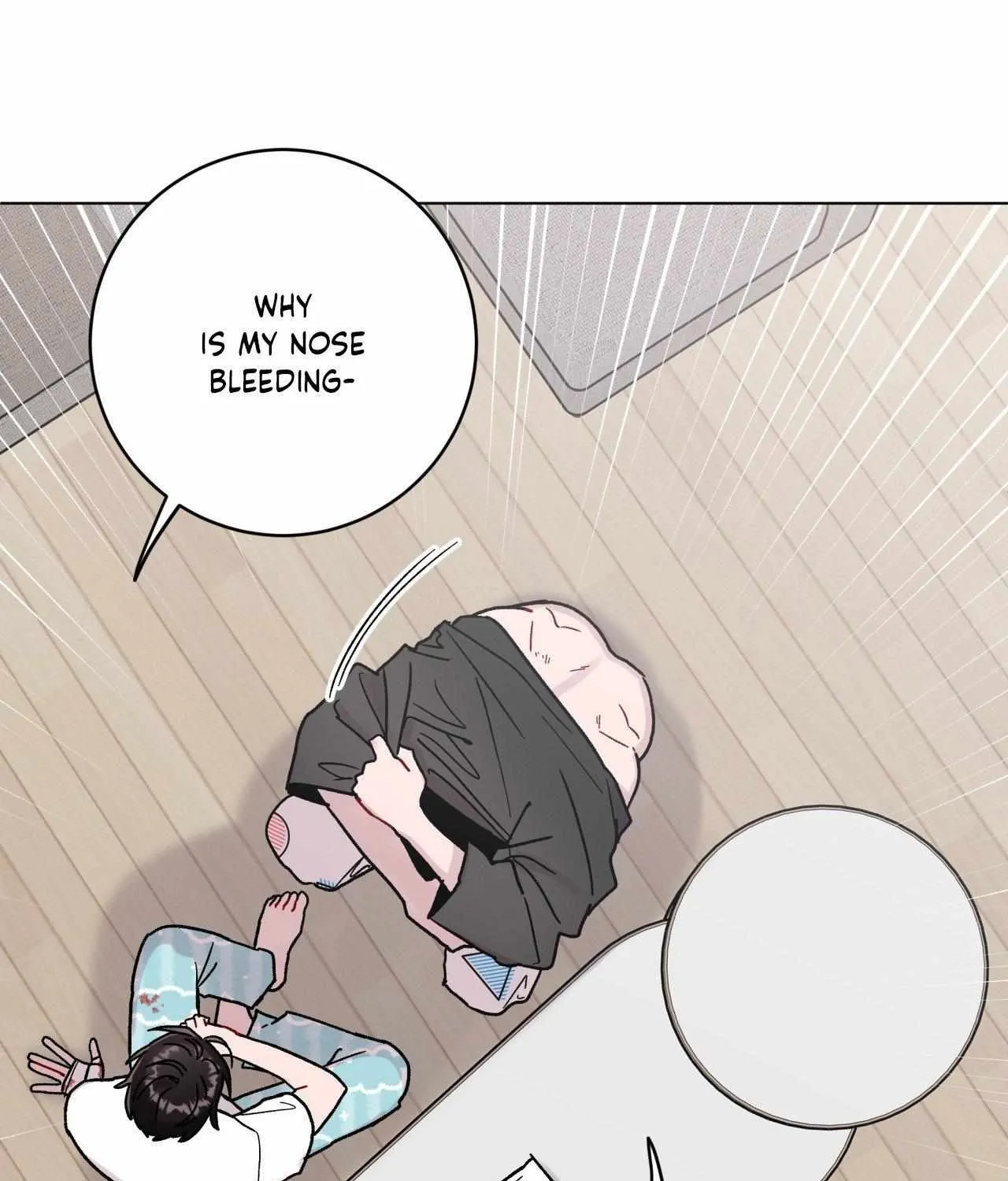 One Summer Day Chapter 115 page 81 - 