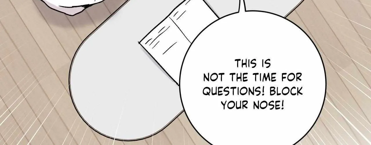 One Summer Day Chapter 115 page 82 - 