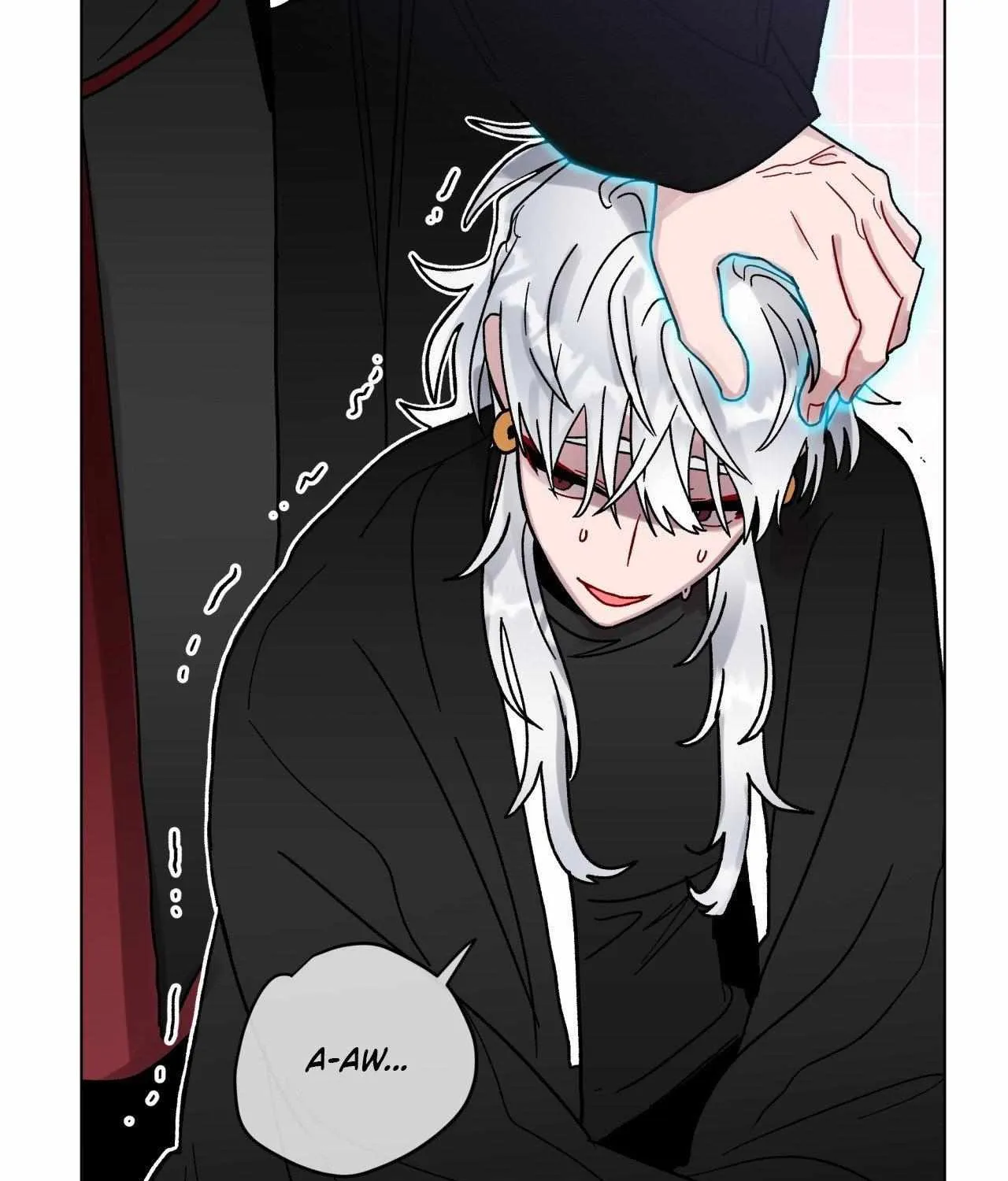 One Summer Day Chapter 116 page 106 - 