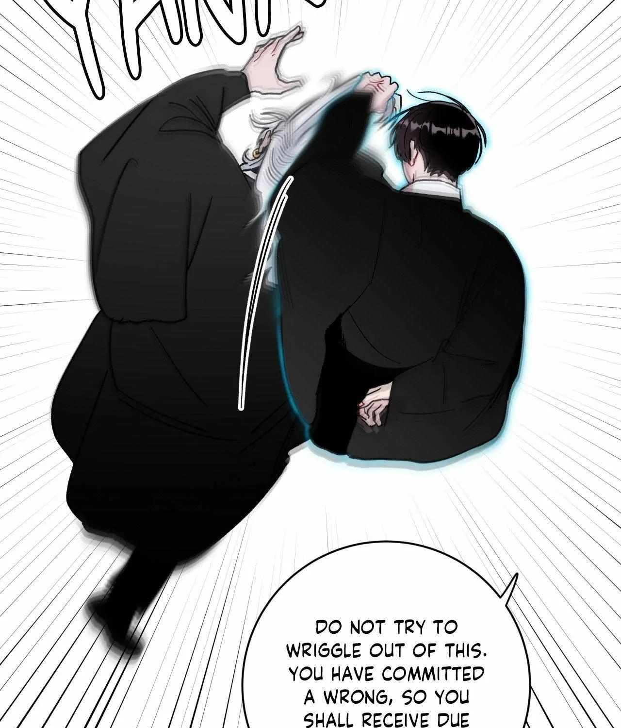 One Summer Day Chapter 116 page 110 - 