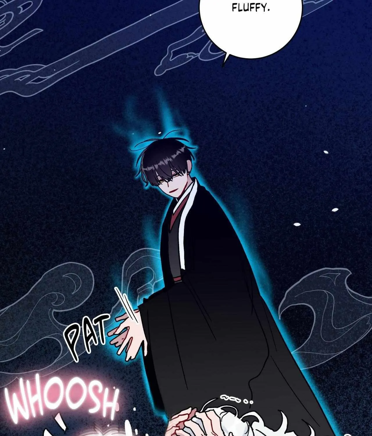 One Summer Day Chapter 116 page 114 - 