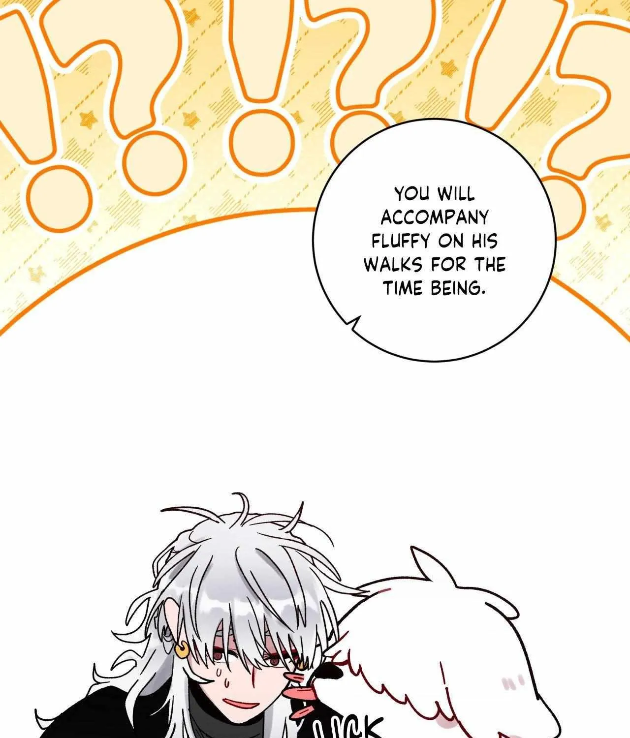 One Summer Day Chapter 116 page 118 - 