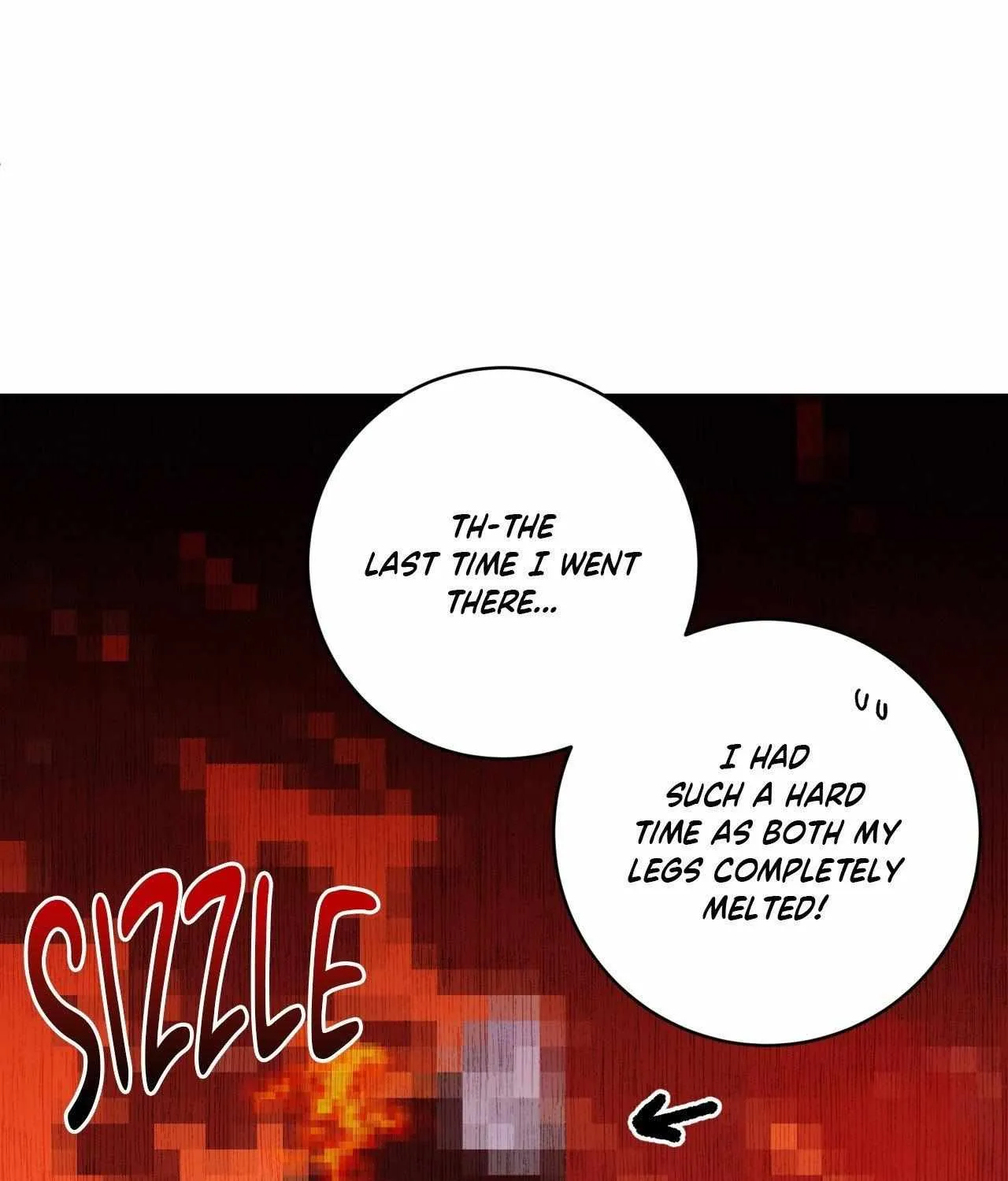 One Summer Day Chapter 116 page 127 - 