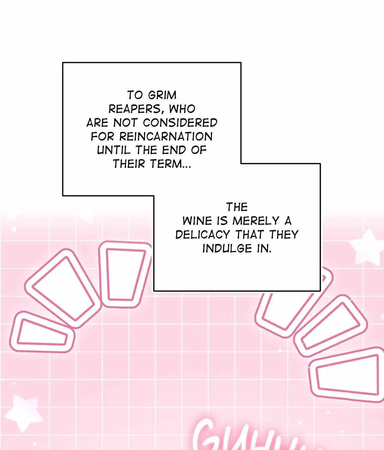 One Summer Day Chapter 116 page 162 - 