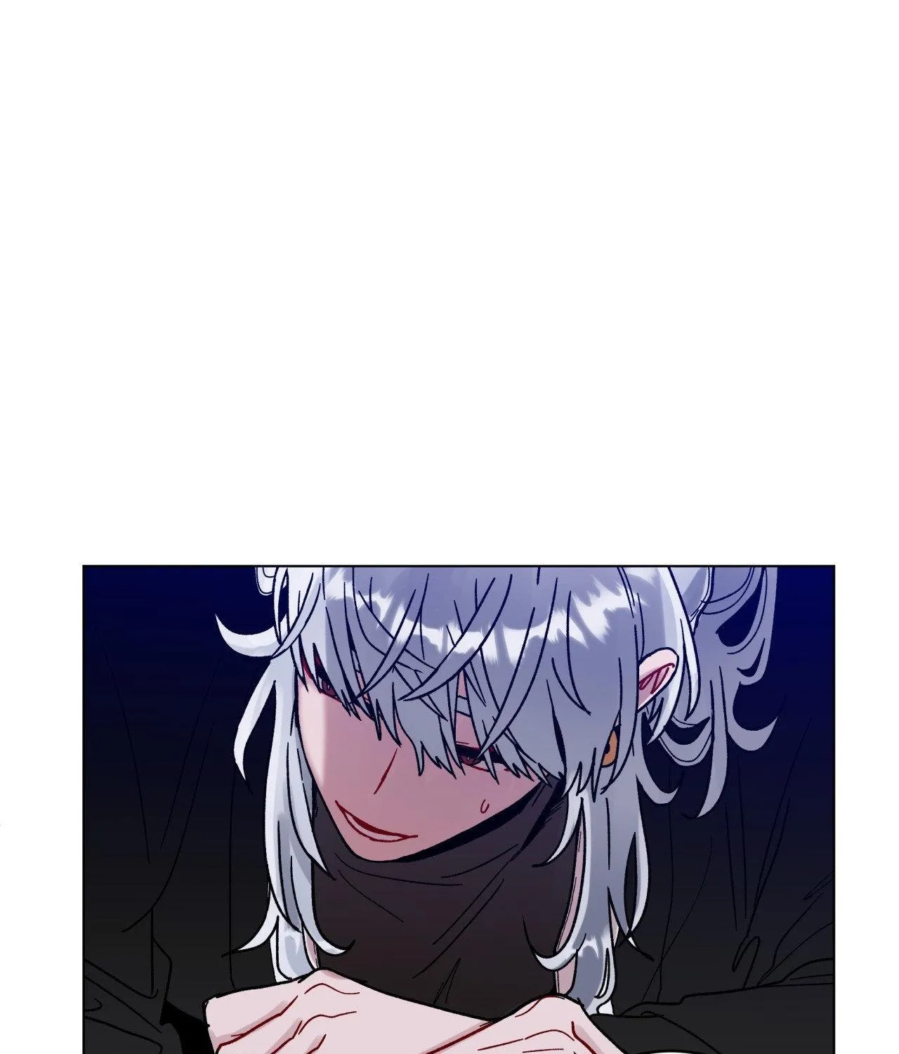One Summer Day Chapter 116 page 19 - 