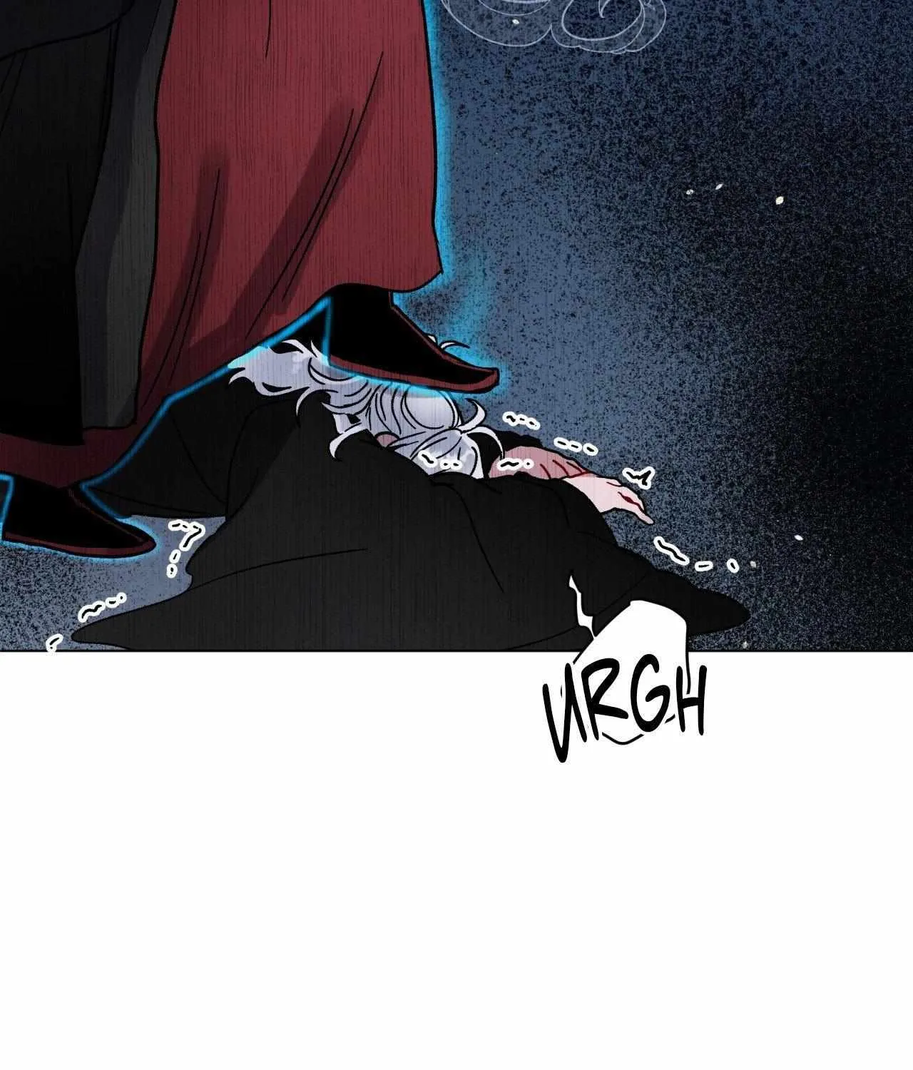 One Summer Day Chapter 116 page 28 - 