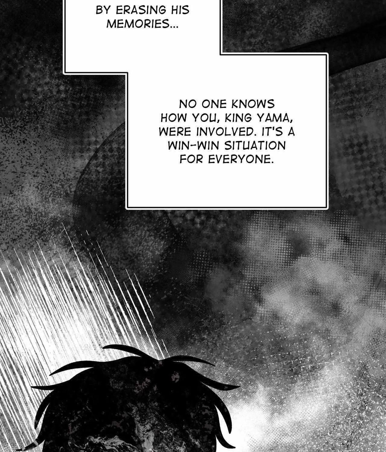 One Summer Day Chapter 116 page 34 - 