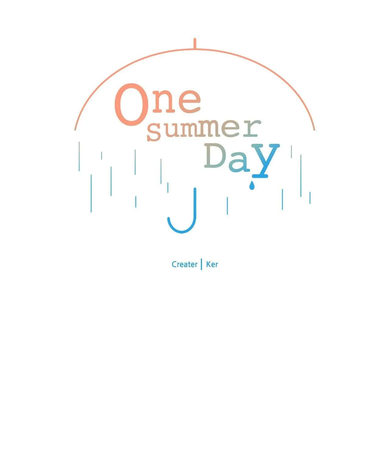 One Summer Day Chapter 116 page 5 - 