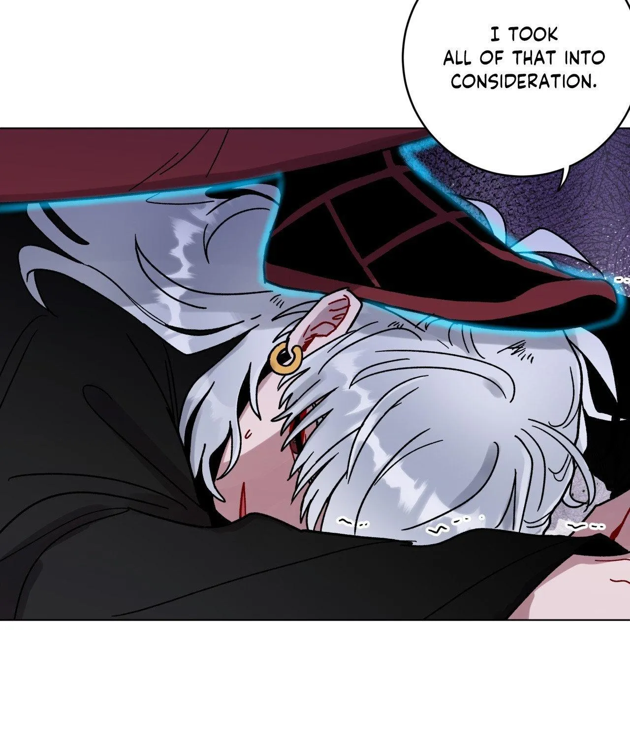 One Summer Day Chapter 116 page 42 - 